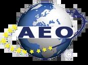 AEO certification mark