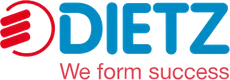 Dietz GmbH Logo